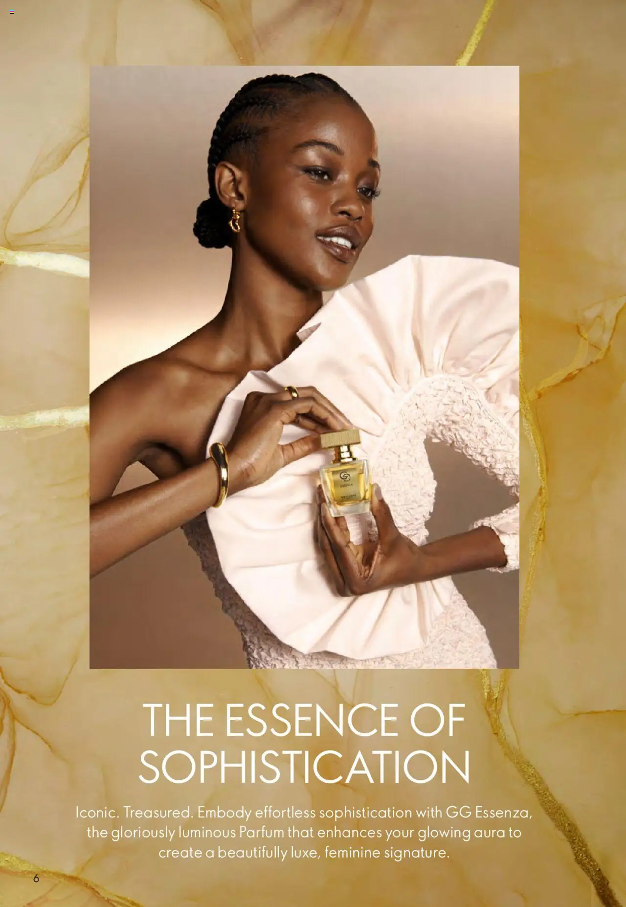 Oriflame - Catalogue  valid from 01.07.2025 | Page: 6