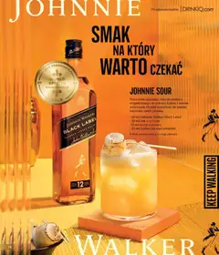 Pogląd oferty "Eurocash Gazetka - Horeca" - ważna od 01.02.2026 | Strona: 18 | Produkty: Sok z cytryny, Cytryny, Black Label, Whisky