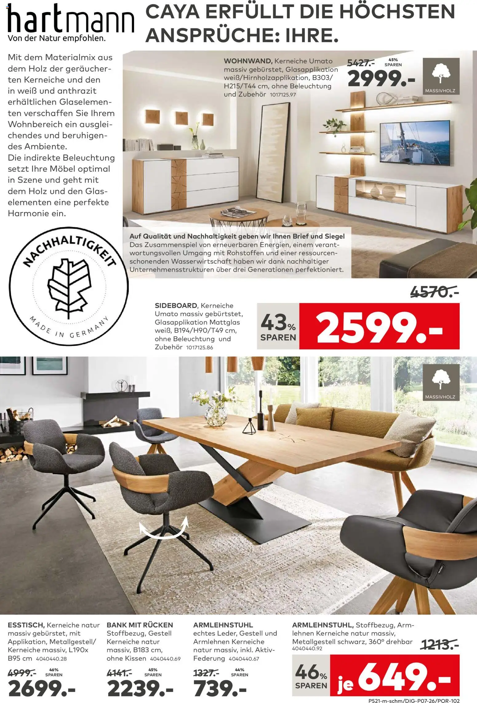 Porta! Prospekt Bergheim-Zieverich – gültig ab 08.02.2026 | Seite: 11