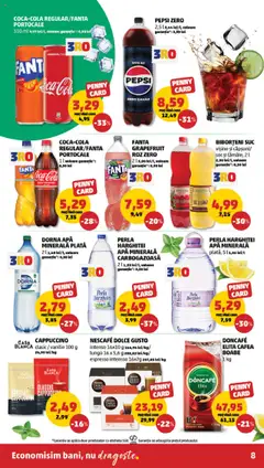 Catalog PENNY – valabil de la 06.08.2025 | Pagină: 8