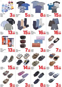 Preview of Day to Day - Offers valid from 19.02.2026 | Page: 8