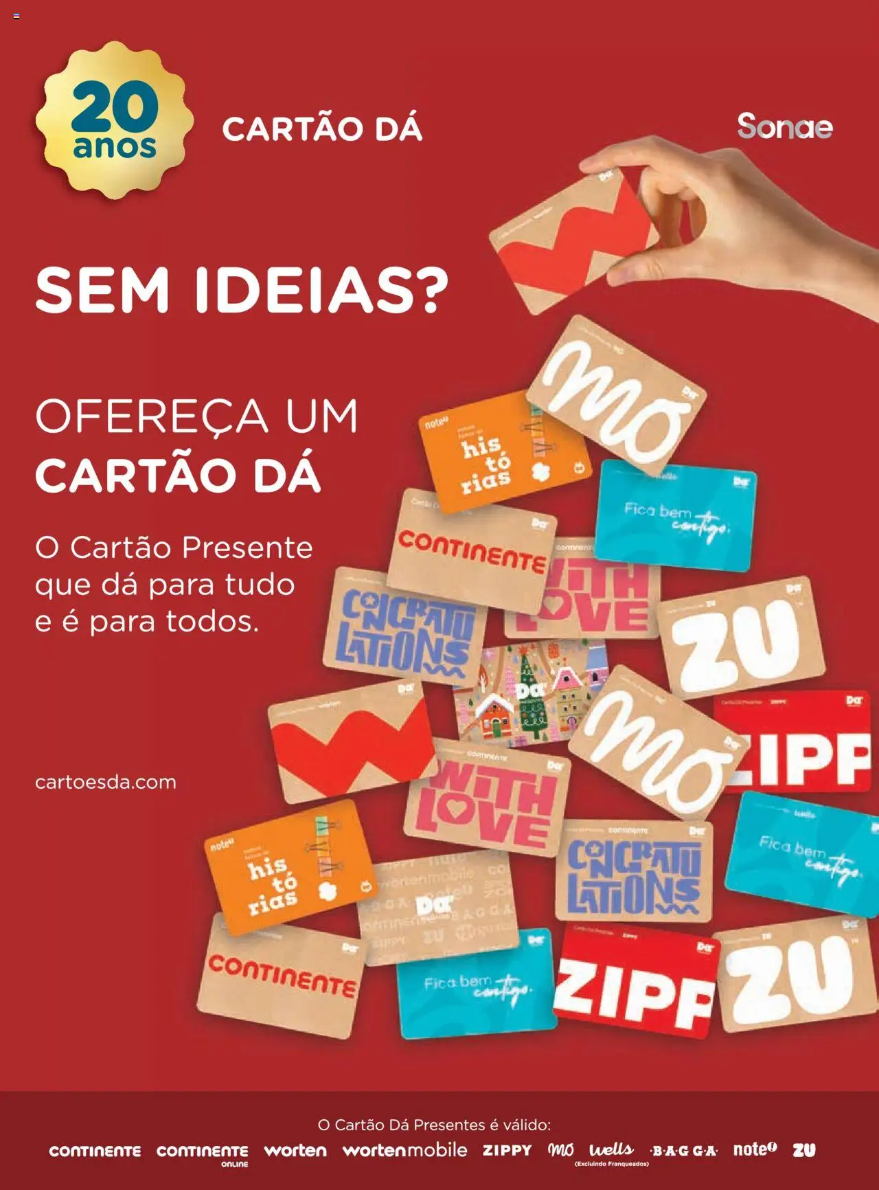 Continente - Magazine │ válido de 01.10.2025 | Página: 2