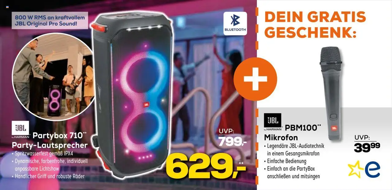 Euronics  Hot Deals - gültig ab dem 30.07.2025 | Seite: 11