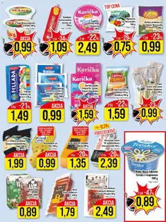 Klas leták platný od 16.03.2026 | Strana: 9