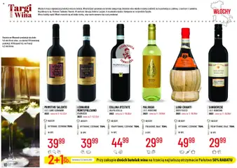 Pogląd oferty "E.Leclerc Gazetka - Radom" - ważna od 03.11.2025 | Strona: 10