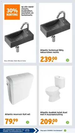  | Pagina: 52 | Producten: Toilet