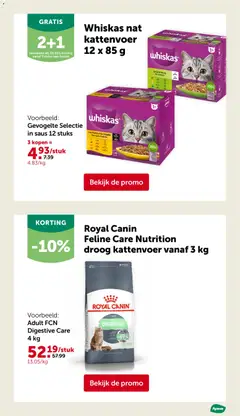 Aveve folder - Voorbeeld van een folder van Aveve, geldig van 11.03.2026 | Pagina: 36 | Producten: Burgonyapehely, Saus, La