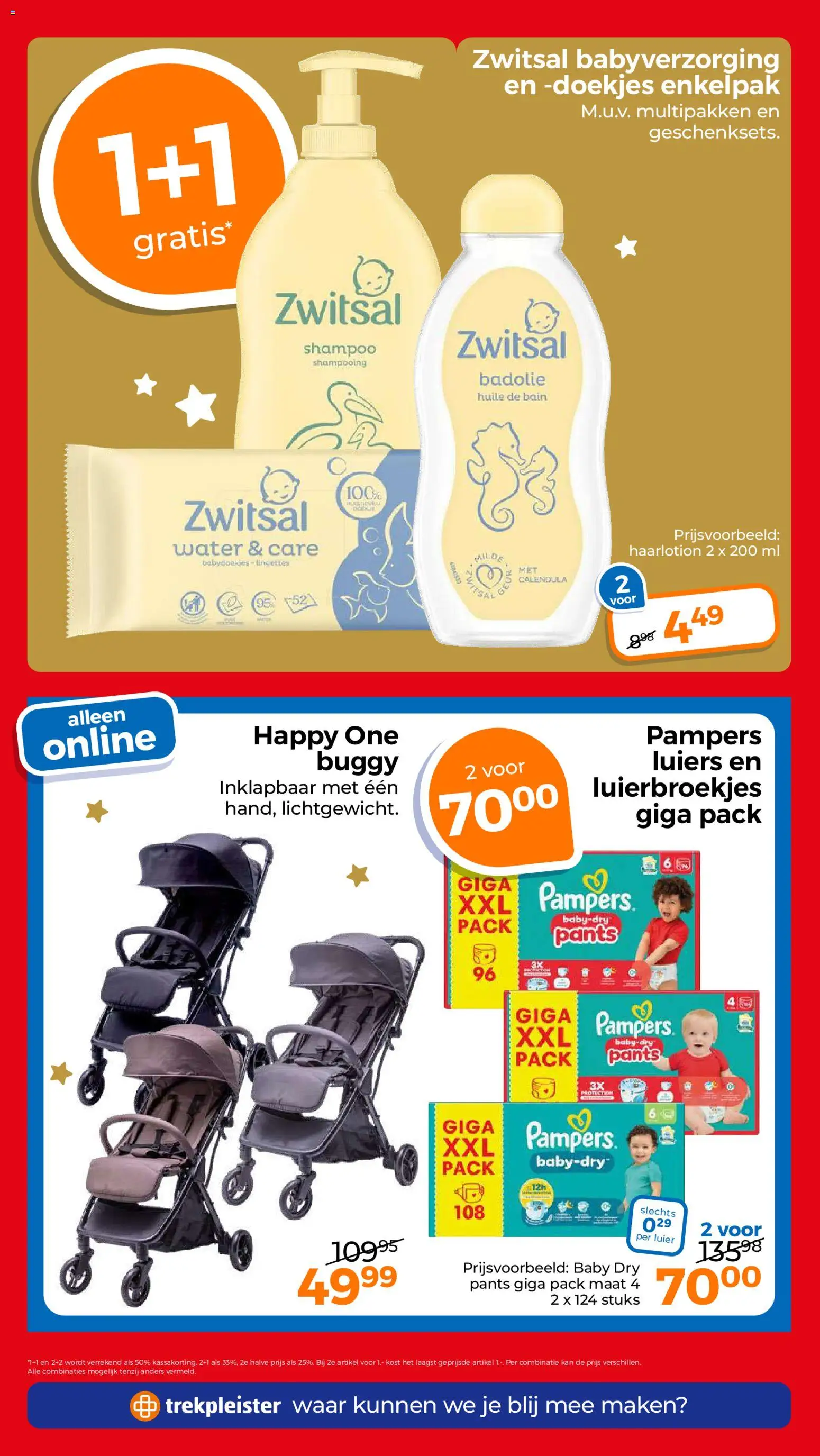 {H1} | Pagina: 38 | Producten: Ostyalap, Pampers, Festék, Shampoo