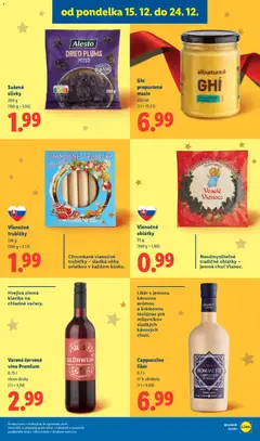 Lidl leták platný od 18.12.2025 | Strana: 79