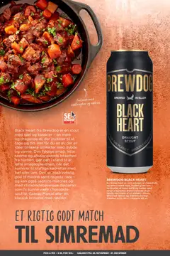 Meny - Pick & Mix December 2025 gyldig fra 28.11.2025 | Side: 4