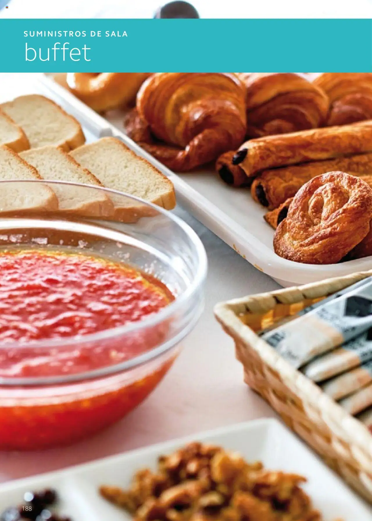 Makro catálogo │ válido desde el 19.06.2024 | Página: 188