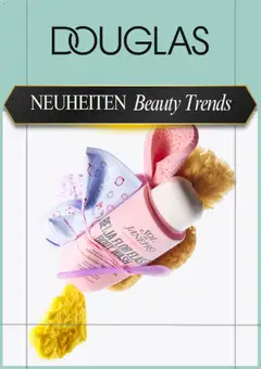 Douglas Angebote ab 02.02.2026 gültig