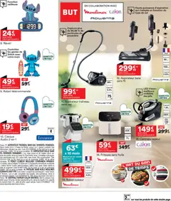 But - Prévisualisation de But catalogue Noël valide à partir de 28.10.2025 | Page: 33