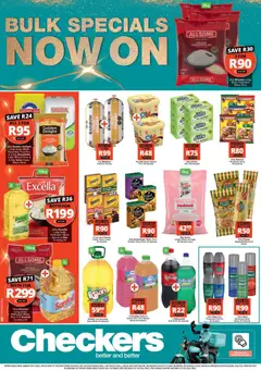 Checkers specials catalogue – valid from 20.10.2025