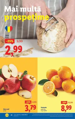 Ofertele Lidl valabile de la 02.02.2026 | Pagină: 24