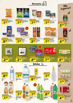 Pré-visualização Meu Super folheto válido de 27.11.2025 | Página: 5