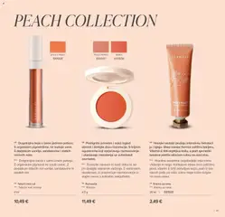 Katalog Farmasi - Pregled kataloga iz trgovine Farmasi, vrijedi od 01.04.2026 | Stranica: 41 | Proizvodi: Šminka, Rumenilo, Ruž, Krema za ruke