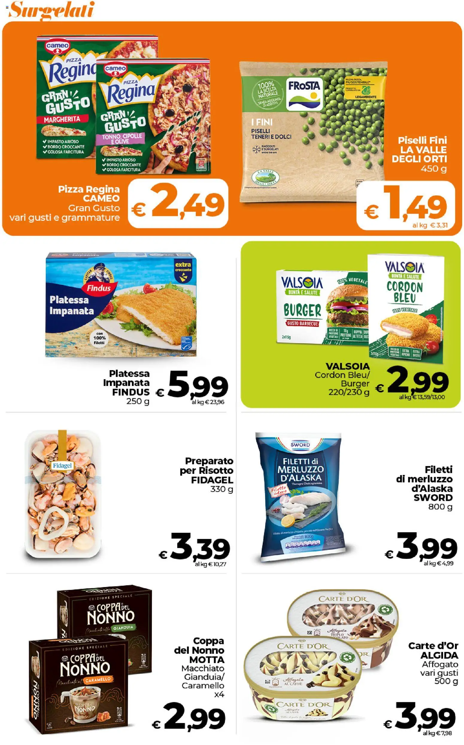 Volantino Ipercoop del 05.02.2026 | Pagina: 25