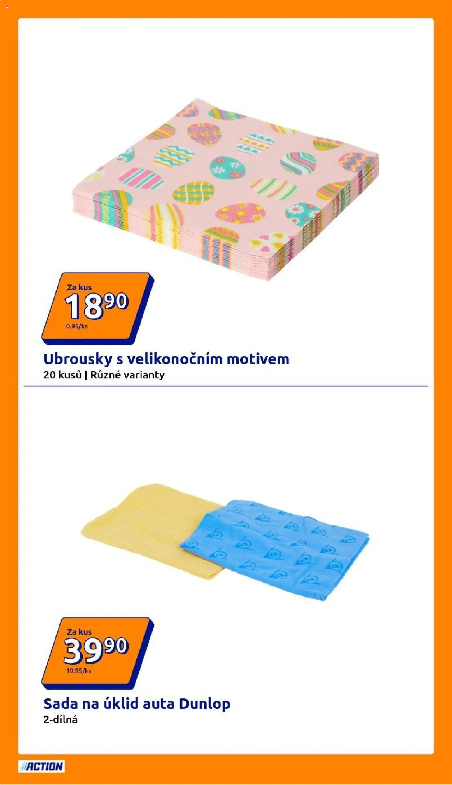 Action leták od 01.04.2026 | Strana: 16