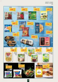 Aroma Market katalog - pregled Aroma Market kataloga - važi od 05.02.2026 | Strana: 2