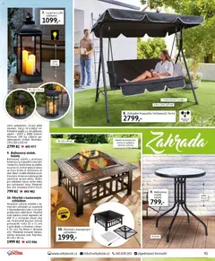 Náhled letáku Velký Košík katalog únor 2026 od 01.02.2026 | Strana: 41