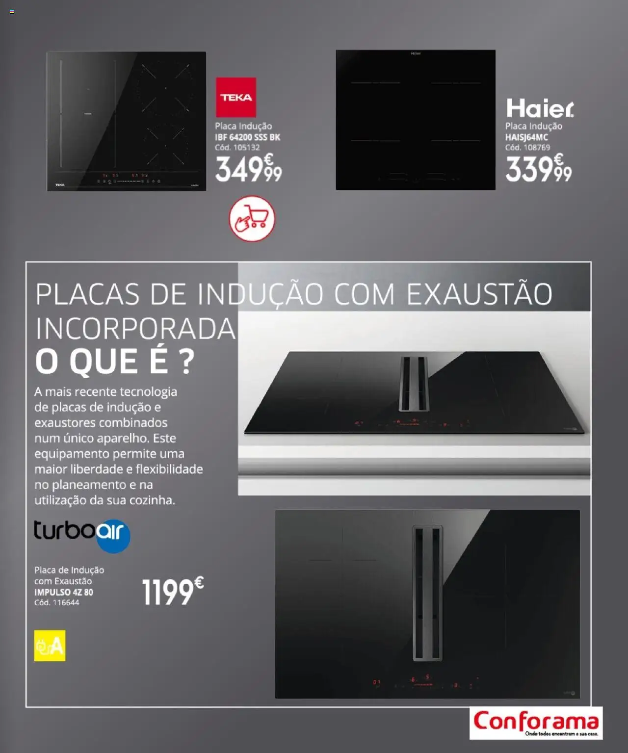 Conforama folheto │ válido de 27.03.2025 | Página: 101