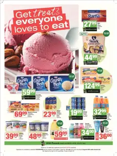 Spar - Eastern Cape - Weekly Specials │ valid from 22.07.2025 | Page: 2