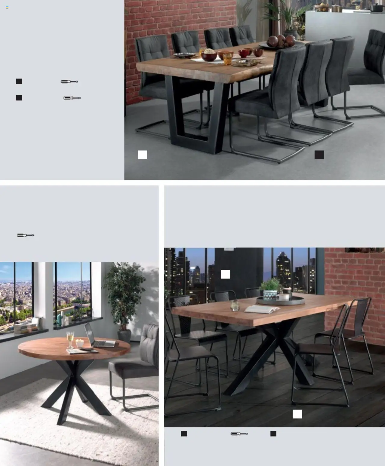  | Page: 108 | Produits: Table