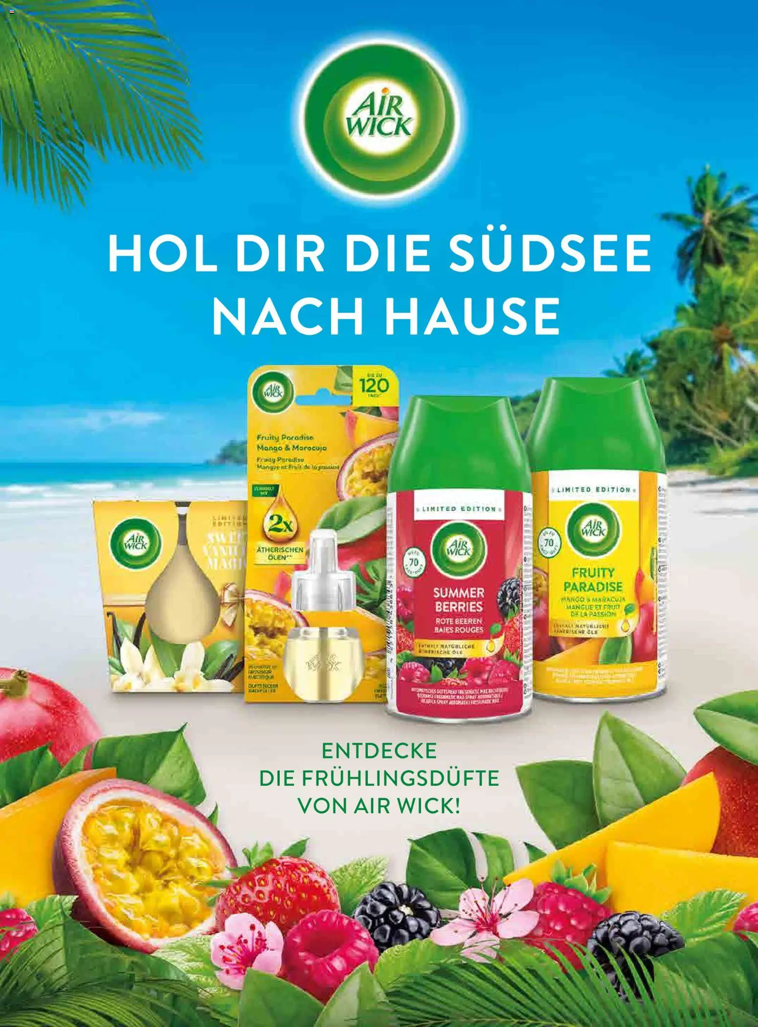 dm drogerie markt Active Beauty Magazin 04/2026 gültig ab 01.04.2026 | Seite: 62