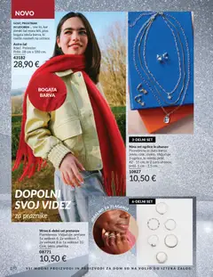 Avon katalog akcije – veljaven od 01.12.2025 | Stran: 174 | Izdelki: Barva, Sal