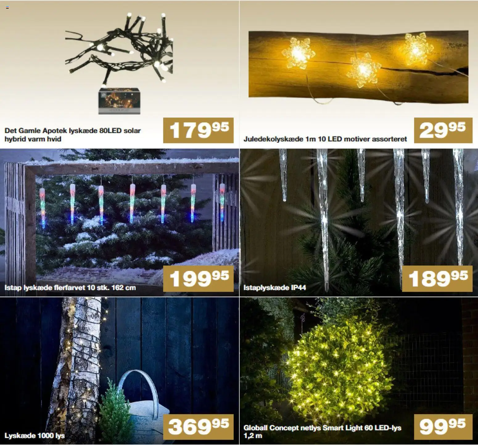 Bauhaus tilbudsavis – gyldig fra 27.10.2025 | Side: 11