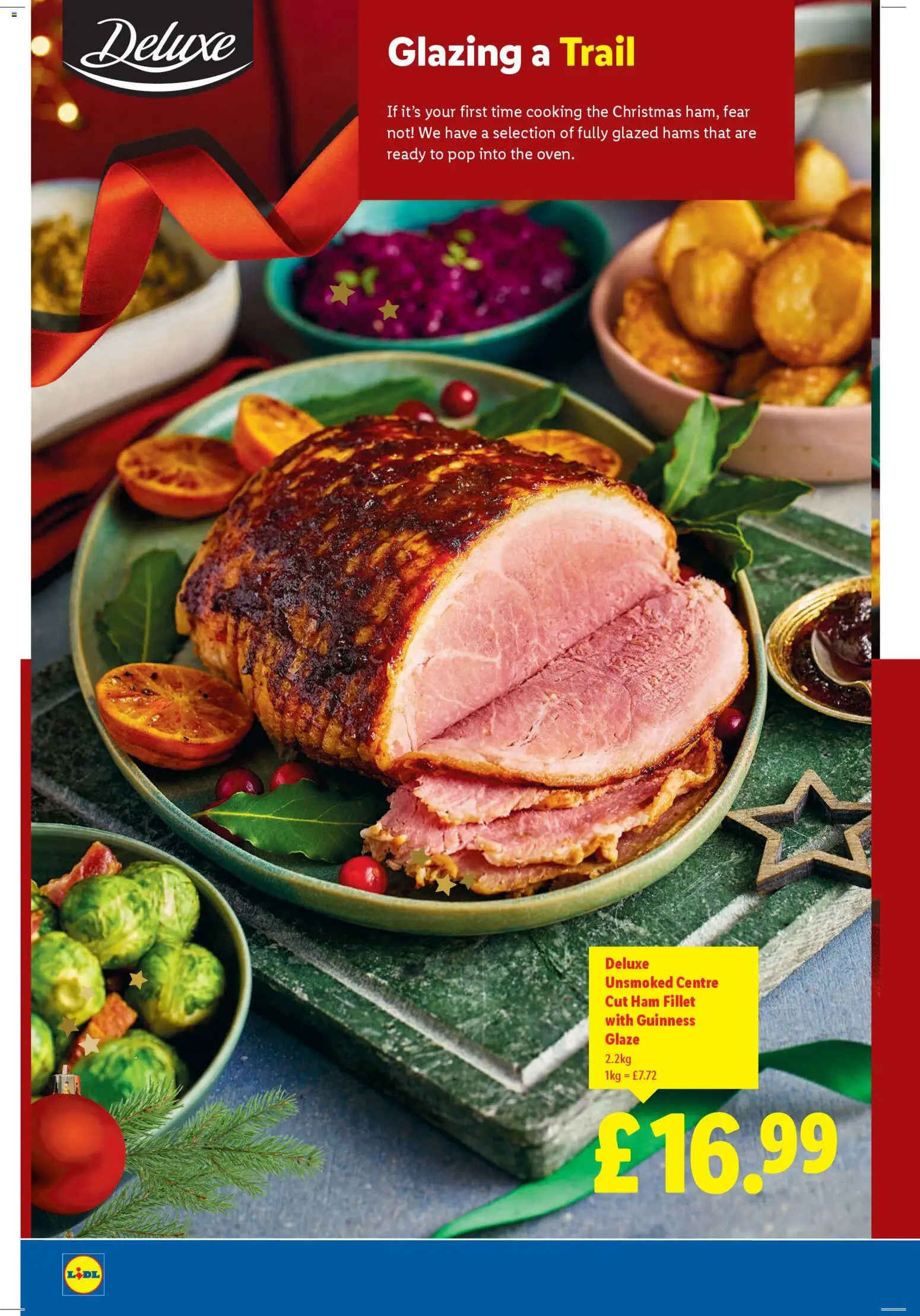 {H1} | Page: 18 | Products: Ham