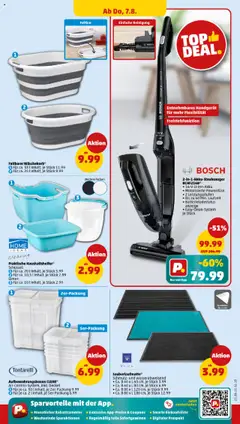 Penny Prospekt 	 - gültig ab dem 04.08.2025 | Seite: 27 | Produkte: Bosch