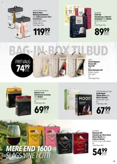 CITTI - Tilbudsavis gyldig fra 08.10.2025 | Side: 17