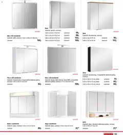 Bauhaus leták platný od 15.12.2025 | Strana: 123