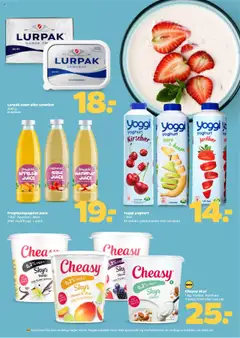 Netto tilbudsavis – gyldig fra 13.09.2025 | Side: 14