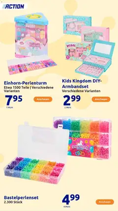 Action Geschenke ab 05.11.2025 gültig | Seite: 119