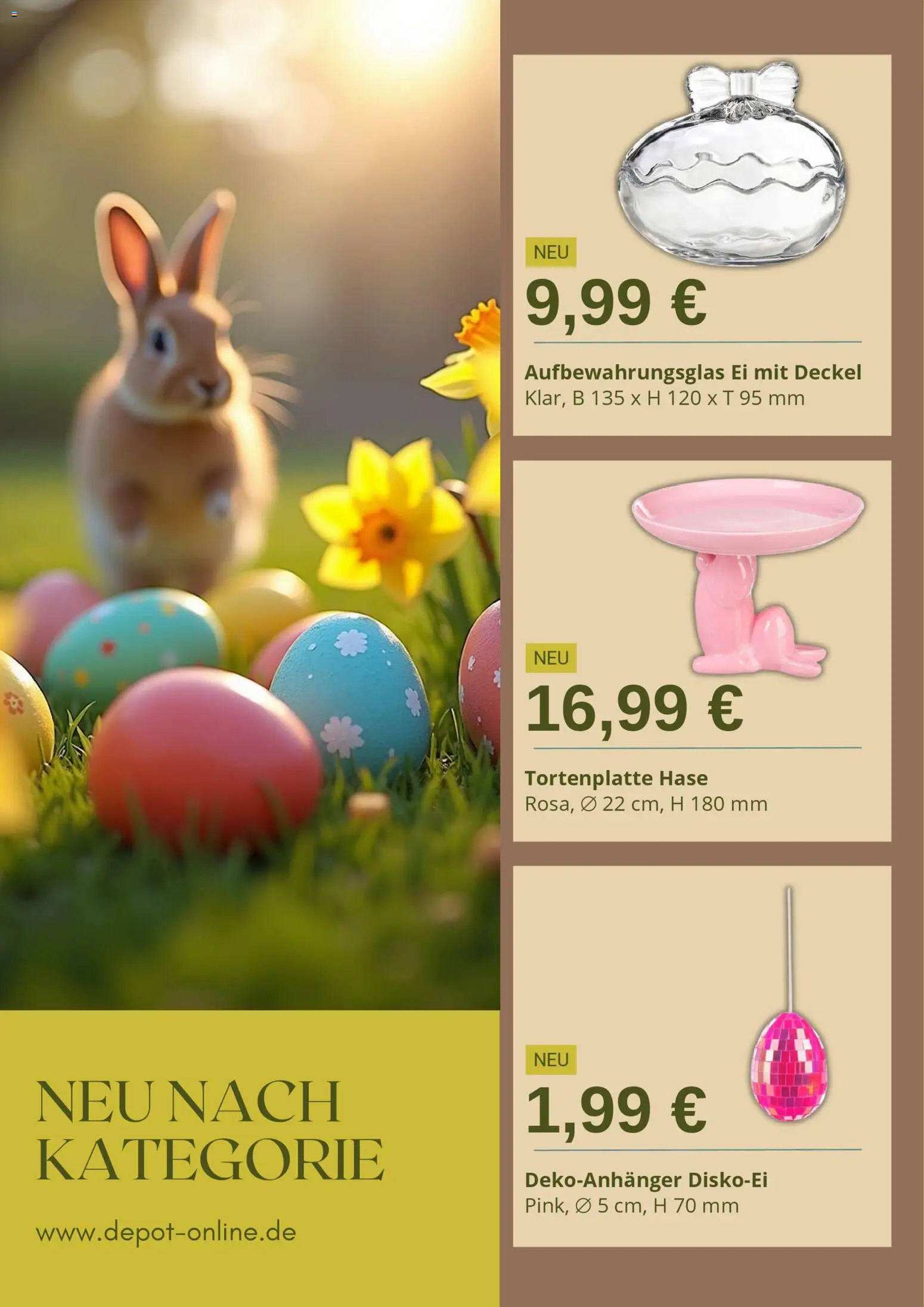 Depot Prospekt 	 – gültig ab 05.03.2026 | Seite: 5