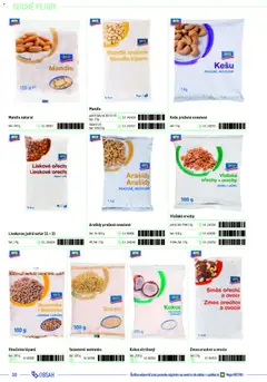 Metro leták platný od 05.12.2025 | Strana: 30