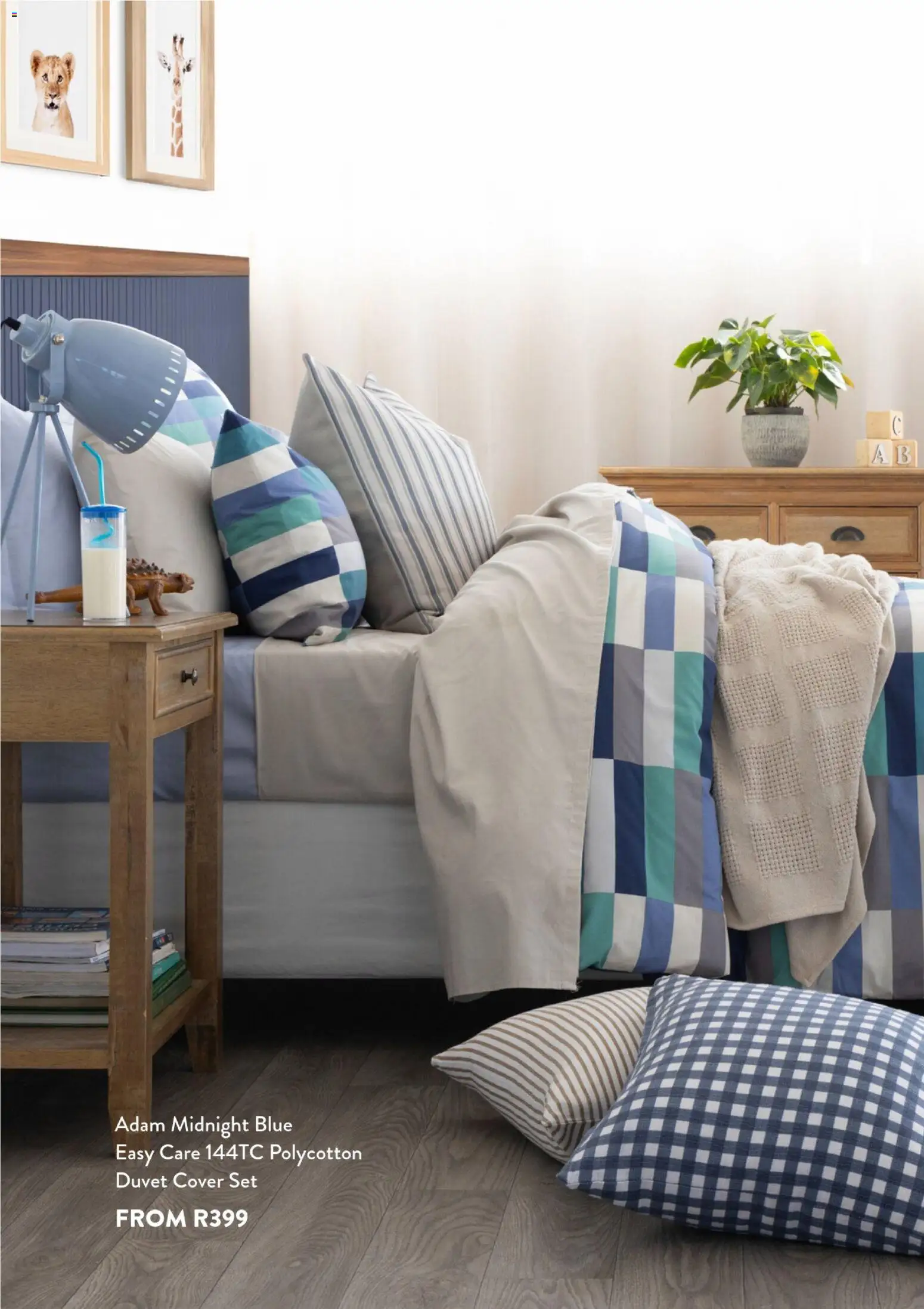 New Volpes catalogue – valid from 18.11.2025 | Page: 4 | Products: Cover, Duvet