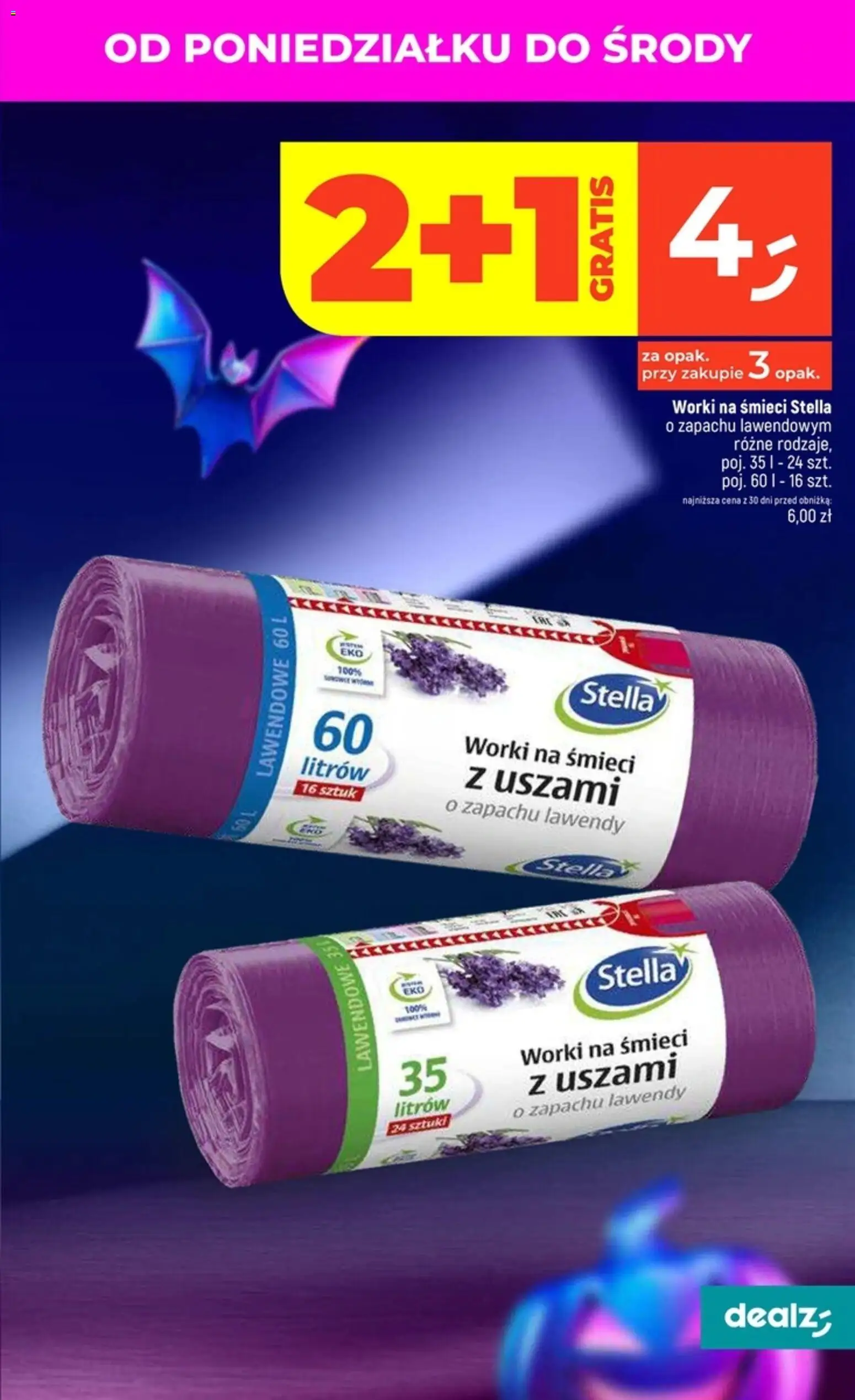 Dealz Gazetka od 23.10.2025 | Strona: 45