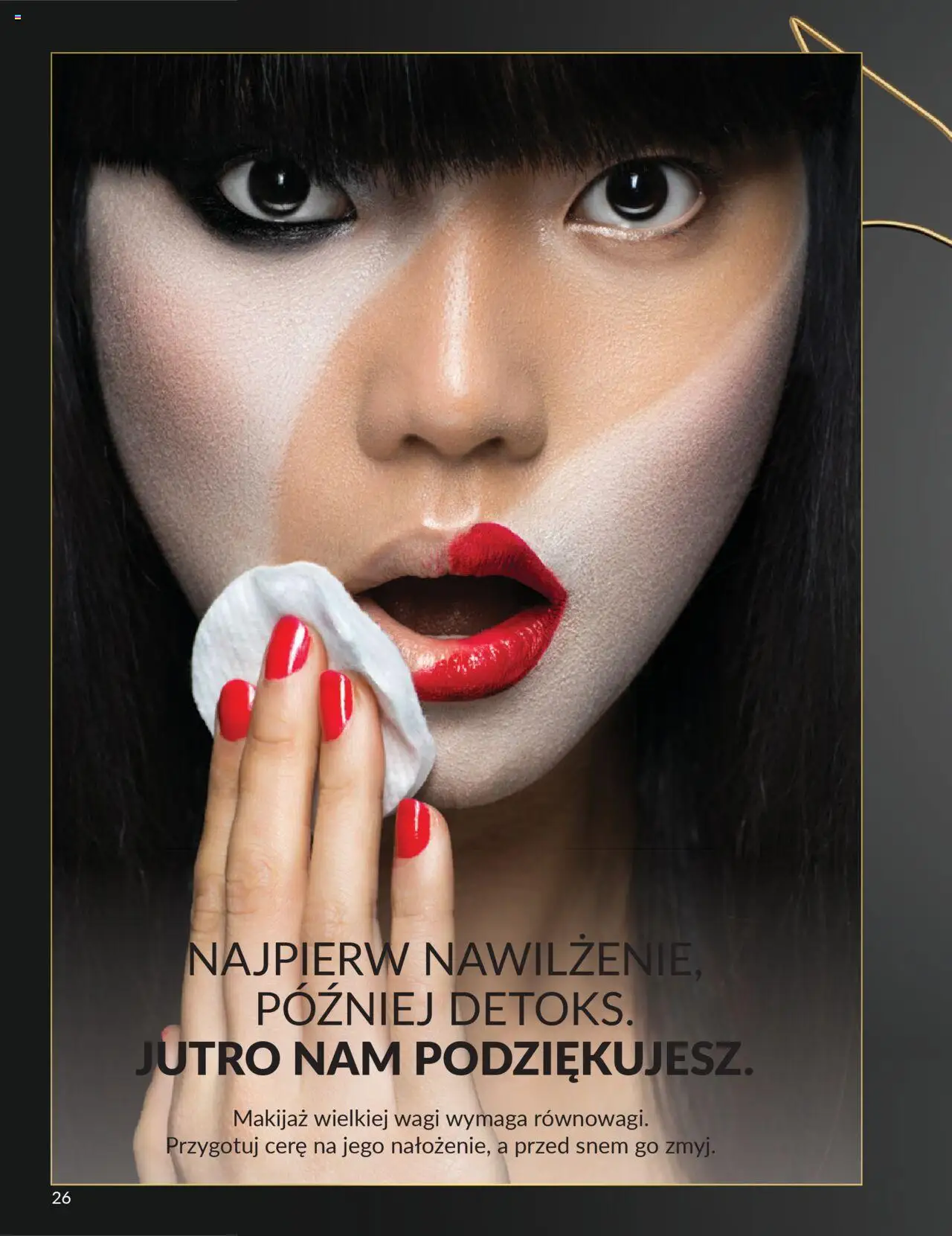Avon Katalog Halloween od 16.10.2025 | Strona: 26