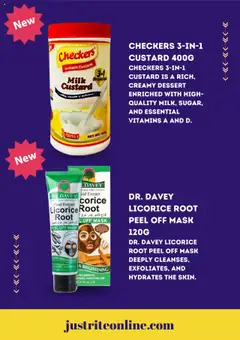 Justrite Catalogue valid from 03.09.2025 | Page: 3
