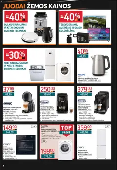 ERMITAŽAS leidinys galioja nuo 03.11.2025 | Puslapis: 4