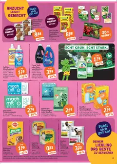 Tegut Prospekt 	 ab 20.04.2026 gültig | Seite: 21