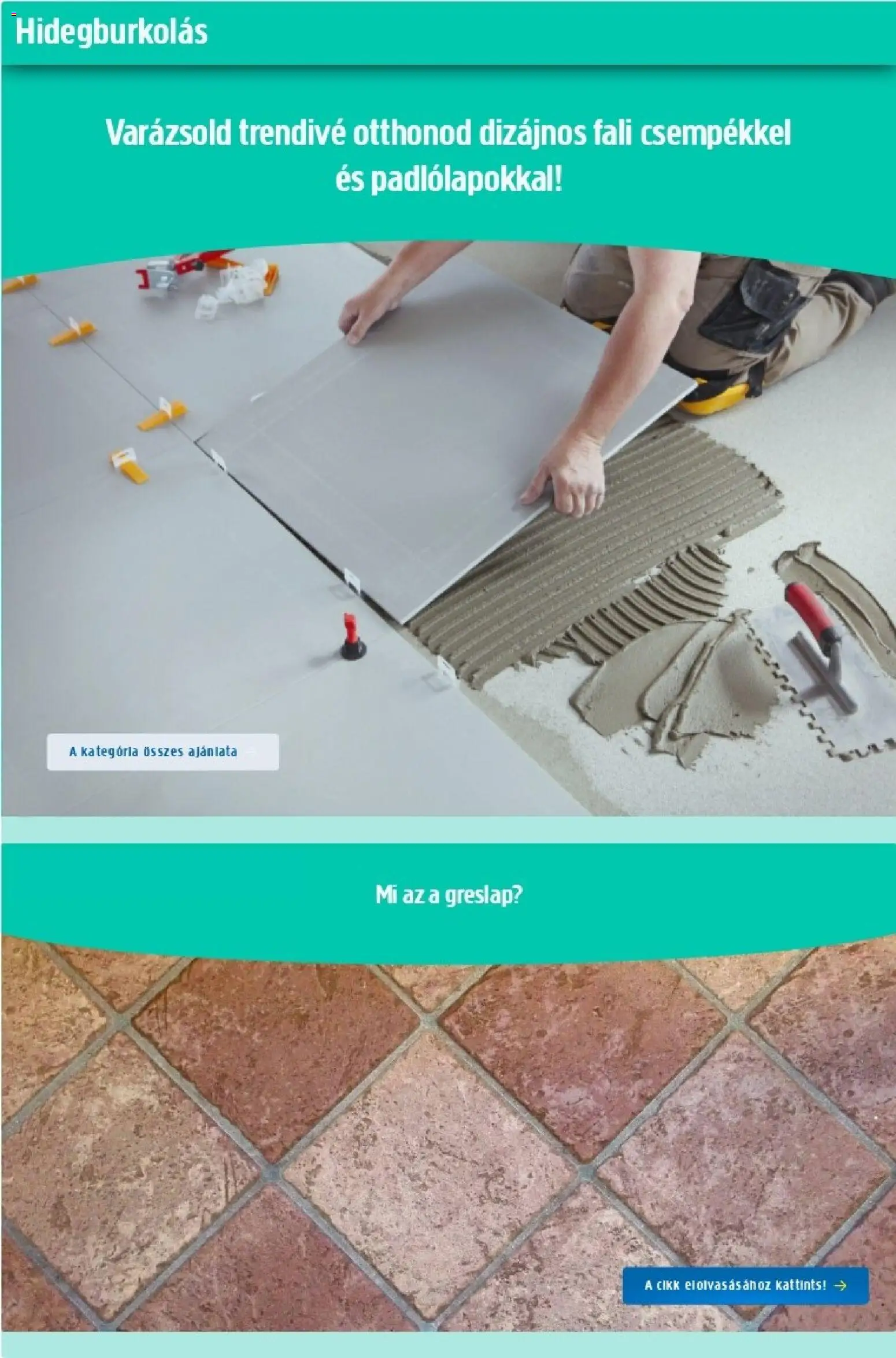 Praktiker akciós ujság - amely érvényes a következő dátumtól: 02.01.2026 | Oldal: 18