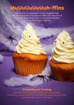 Netto - Nem Halloween gyldig fra 01.10.2025 | Side: 5