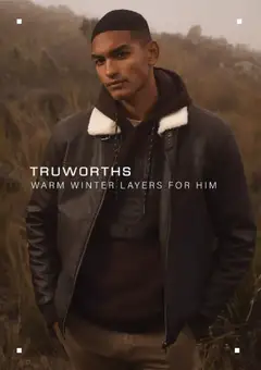 Preview of Truworths specials valid from 06.08.2025
