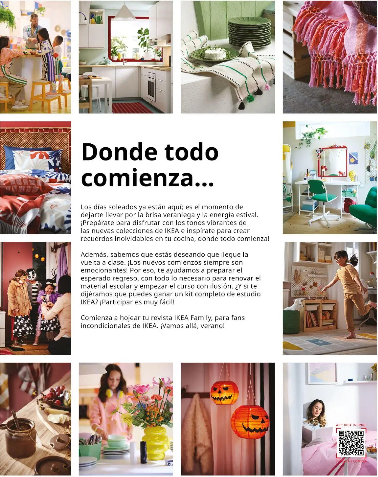 Catálogo IKEA Family Mallorca │ válido desde el 01.07.2025 | Página: 7 | Productos: Té