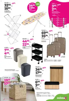 Преглед на Mömax брошура - Офертите са валидни от 15.12.2025 | Страница: 21